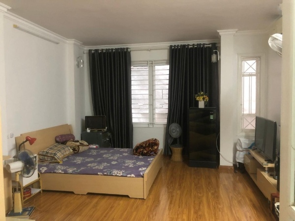 Bán nhà 5 tầng 36m2 tại Cửa Nam, Hoàn Kiếm, Hà Nội
